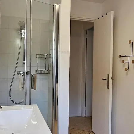 Casa de Férias Familiale Pied Dans L'eau Accès Direct à La