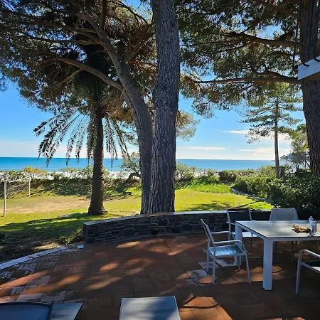 Familiale Pied Dans L'eau Acces Direct A La