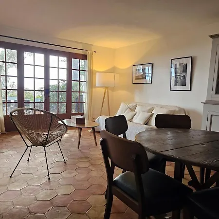 別荘 Familiale Pied Dans L'eau Acces Direct A La