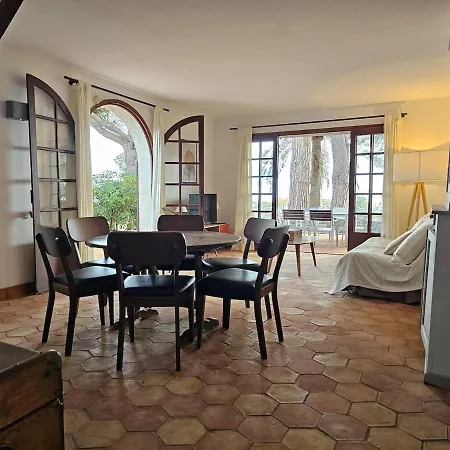 別荘 Familiale Pied Dans L'eau Acces Direct A La